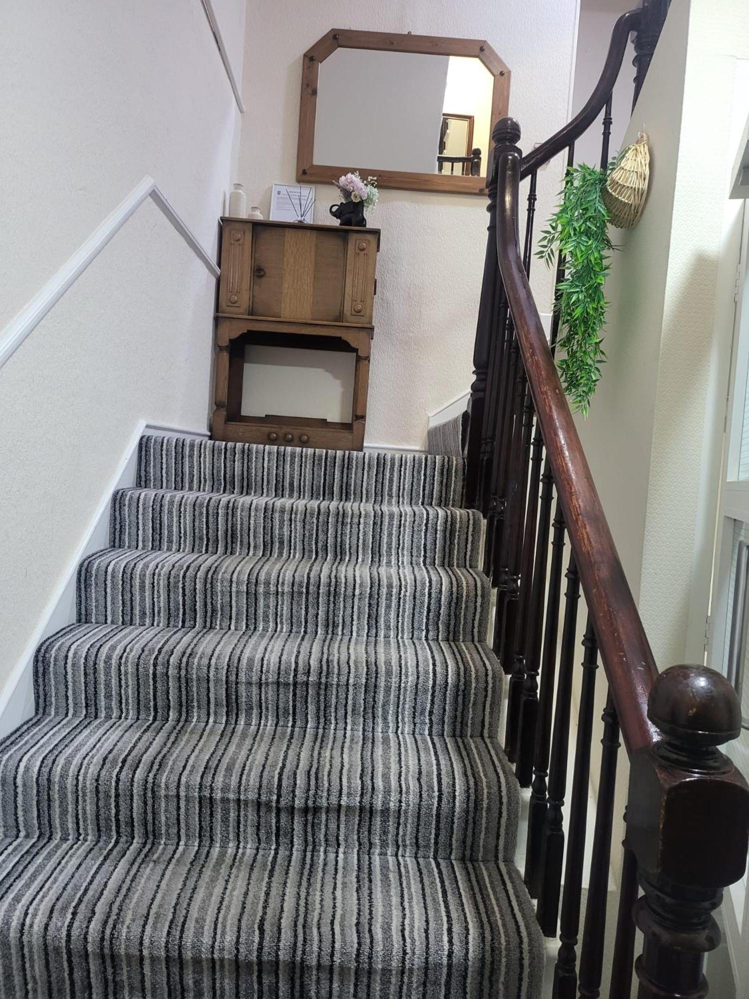 The Old Bank House Hotel Grouville ภายนอก รูปภาพ